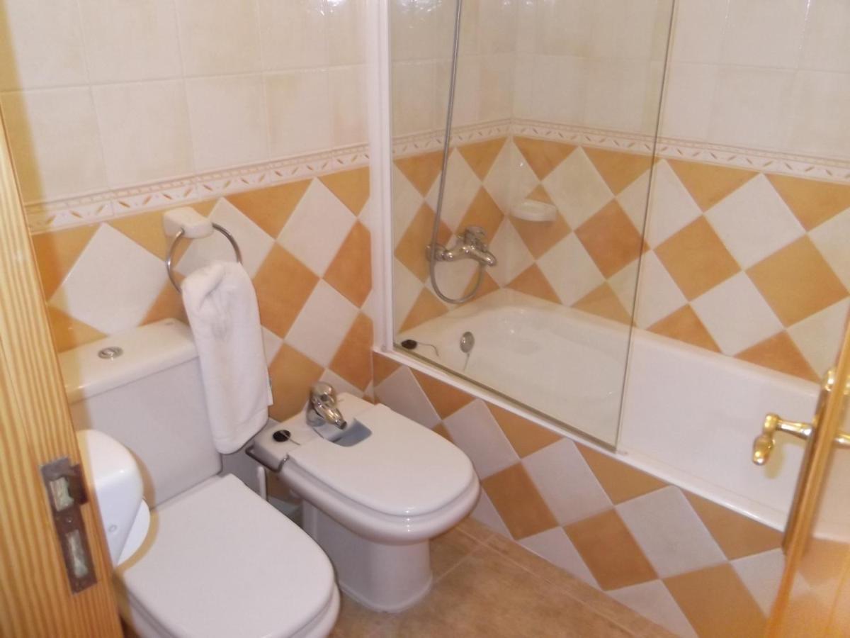 Balcon D'Es Trenc Apartman Sa Ràpita Kültér fotó